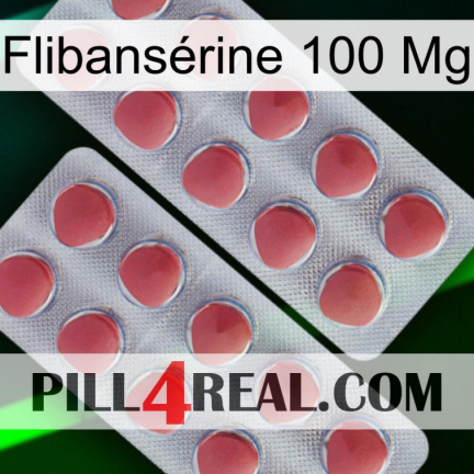 Flibansérine 100 Mg 19